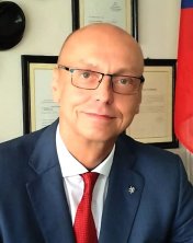Fotka Jaroslav Doleček