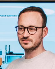 Fotka Lukáš Klokan